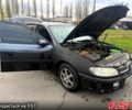 Серый Опель Омега, объемом двигателя 2 л и пробегом 247 тыс. км за 1999 $, фото 7 на Automoto.ua