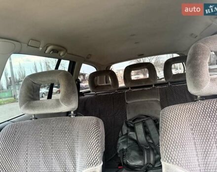 Сірий Опель Омега, об'ємом двигуна 2 л та пробігом 247 тис. км за 2200 $, фото 26 на Automoto.ua