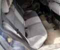 Сірий Опель Омега, об'ємом двигуна 2.5 л та пробігом 0 тис. км за 1150 $, фото 9 на Automoto.ua