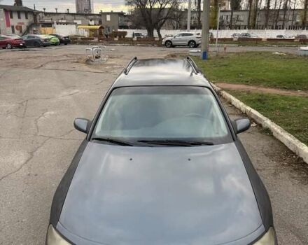 Сірий Опель Омега, об'ємом двигуна 2 л та пробігом 247 тис. км за 2200 $, фото 8 на Automoto.ua