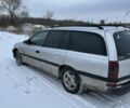 Серый Опель Омега, объемом двигателя 2 л и пробегом 320 тыс. км за 1498 $, фото 7 на Automoto.ua