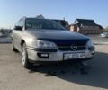 Сірий Опель Омега, об'ємом двигуна 2 л та пробігом 350 тис. км за 2300 $, фото 1 на Automoto.ua