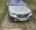 Сірий Опель Омега, об'ємом двигуна 2.5 л та пробігом 224 тис. км за 3000 $, фото 1 на Automoto.ua