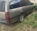 Сірий Опель Омега, об'ємом двигуна 2.5 л та пробігом 224 тис. км за 3000 $, фото 5 на Automoto.ua