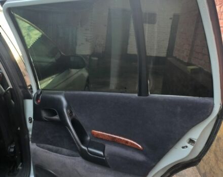 Серый Опель Омега, объемом двигателя 2.5 л и пробегом 300 тыс. км за 3700 $, фото 5 на Automoto.ua