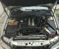 Сірий Опель Омега, об'ємом двигуна 2 л та пробігом 443 тис. км за 2000 $, фото 7 на Automoto.ua