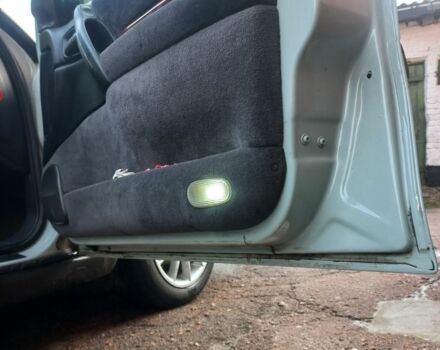 Серый Опель Омега, объемом двигателя 2.5 л и пробегом 300 тыс. км за 3700 $, фото 9 на Automoto.ua