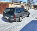 Серый Опель Омега, объемом двигателя 2 л и пробегом 450 тыс. км за 1300 $, фото 6 на Automoto.ua