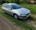 Сірий Опель Омега, об'ємом двигуна 2 л та пробігом 70 тис. км за 1500 $, фото 1 на Automoto.ua