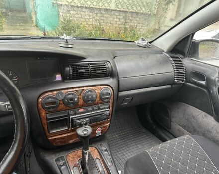 Опель Омега 1996 в Ужгороде на Automoto.ua Серый Опель Омега, объемом двигателя 2 л и пробегом 344 тыс. км за 2500 $, фото 7 на Automoto.ua