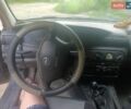 Сірий Опель Омега, об'ємом двигуна 2 л та пробігом 333 тис. км за 700 $, фото 7 на Automoto.ua