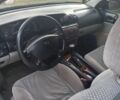 Сірий Опель Омега, об'ємом двигуна 2.5 л та пробігом 229 тис. км за 2998 $, фото 4 на Automoto.ua