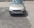 Серый Опель Омега, объемом двигателя 2 л и пробегом 342 тыс. км за 2700 $, фото 1 на Automoto.ua