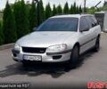 Серый Опель Омега, объемом двигателя 2 л и пробегом 311 тыс. км за 2750 $, фото 1 на Automoto.ua