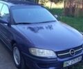 Серый Опель Омега, объемом двигателя 2 л и пробегом 287 тыс. км за 2200 $, фото 3 на Automoto.ua