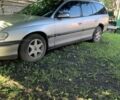 Серый Опель Омега, объемом двигателя 2 л и пробегом 244 тыс. км за 1300 $, фото 2 на Automoto.ua