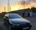 Сірий Опель Омега, об'ємом двигуна 2.5 л та пробігом 111 тис. км за 1800 $, фото 1 на Automoto.ua