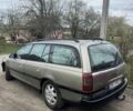 Сірий Опель Омега, об'ємом двигуна 2 л та пробігом 475 тис. км за 1750 $, фото 3 на Automoto.ua