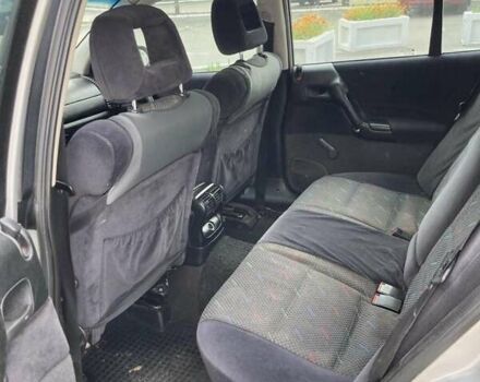 Сірий Опель Омега, об'ємом двигуна 2.5 л та пробігом 235 тис. км за 2500 $, фото 8 на Automoto.ua