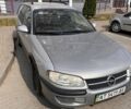 Сірий Опель Омега, об'ємом двигуна 2 л та пробігом 355 тис. км за 1500 $, фото 1 на Automoto.ua