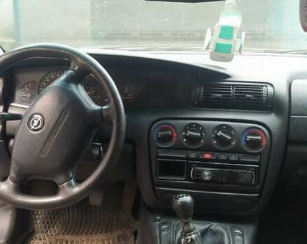 Серый Опель Омега, объемом двигателя 2 л и пробегом 280 тыс. км за 3000 $, фото 7 на Automoto.ua