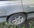 Серый Опель Омега, объемом двигателя 2 л и пробегом 244 тыс. км за 1300 $, фото 5 на Automoto.ua