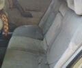 Сірий Опель Омега, об'ємом двигуна 2 л та пробігом 222 тис. км за 2000 $, фото 1 на Automoto.ua
