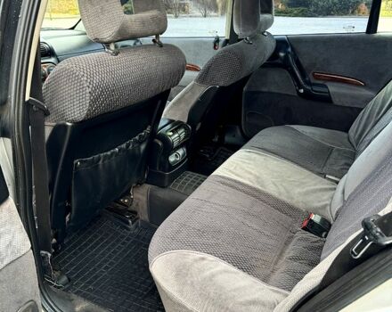 Сірий Опель Омега, об'ємом двигуна 2 л та пробігом 300 тис. км за 1400 $, фото 9 на Automoto.ua