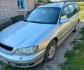 Сірий Опель Омега, об'ємом двигуна 2.5 л та пробігом 315 тис. км за 2600 $, фото 1 на Automoto.ua