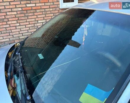 Сірий Опель Омега, об'ємом двигуна 2 л та пробігом 440 тис. км за 1900 $, фото 11 на Automoto.ua