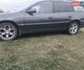 Опель Омега 1998 в Черкассах на Automoto.ua Серый Опель Омега, объемом двигателя 2.5 л и пробегом 282 тыс. км за 3500 $, фото 3 на Automoto.ua