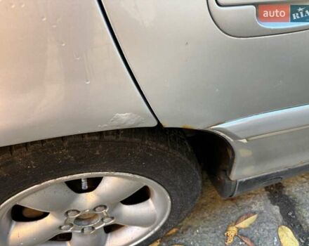 Сірий Опель Омега, об'ємом двигуна 2 л та пробігом 440 тис. км за 1900 $, фото 3 на Automoto.ua