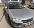 Серый Опель Омега, объемом двигателя 2 л и пробегом 355 тыс. км за 1500 $, фото 1 на Automoto.ua