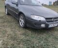 Опель Омега 1998 в Черкассах на Automoto.ua Серый Опель Омега, объемом двигателя 2.5 л и пробегом 282 тыс. км за 3500 $, фото 4 на Automoto.ua