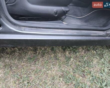 Опель Омега 1998 в Черкассах на Automoto.ua Серый Опель Омега, объемом двигателя 2.5 л и пробегом 282 тыс. км за 3500 $, фото 13 на Automoto.ua