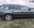 Опель Омега 1998 в Черкассах на Automoto.ua Серый Опель Омега, объемом двигателя 2.5 л и пробегом 282 тыс. км за 3500 $, фото 7 на Automoto.ua