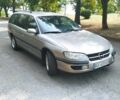 Сірий Опель Омега, об'ємом двигуна 2 л та пробігом 270 тис. км за 2599 $, фото 5 на Automoto.ua
