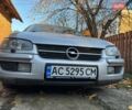 Сірий Опель Омега, об'ємом двигуна 2 л та пробігом 440 тис. км за 1900 $, фото 2 на Automoto.ua