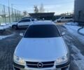 Серый Опель Омега, объемом двигателя 2 л и пробегом 270 тыс. км за 2000 $, фото 1 на Automoto.ua