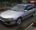 Сірий Опель Омега, об'ємом двигуна 2 л та пробігом 340 тис. км за 2400 $, фото 1 на Automoto.ua