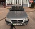 Серый Опель Омега, объемом двигателя 2 л и пробегом 355 тыс. км за 1500 $, фото 5 на Automoto.ua