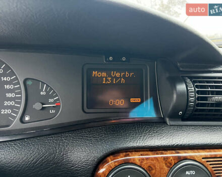 Сірий Опель Омега, об'ємом двигуна 2 л та пробігом 375 тис. км за 1900 $, фото 19 на Automoto.ua