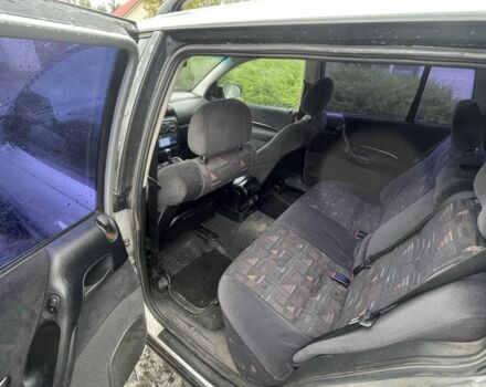 Серый Опель Омега, объемом двигателя 2 л и пробегом 263 тыс. км за 2450 $, фото 2 на Automoto.ua