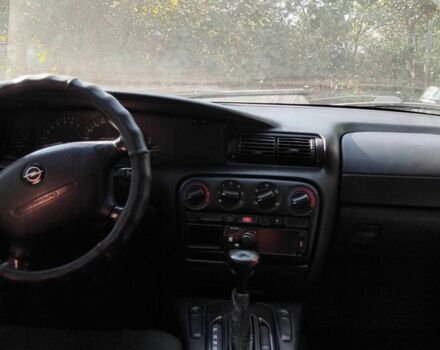 Опель Омега 1998 в Новоукраинке на Automoto.ua Серый Опель Омега, объемом двигателя 2.5 л и пробегом 250 тыс. км за 2400 $, фото 7 на Automoto.ua