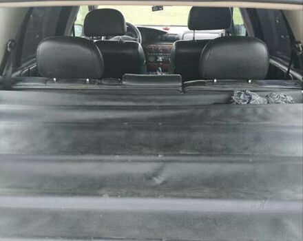 Опель Омега 1998 в Черкассах на Automoto.ua Серый Опель Омега, объемом двигателя 2.5 л и пробегом 282 тыс. км за 3500 $, фото 1 на Automoto.ua