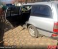 Серый Опель Омега, объемом двигателя 2.5 л и пробегом 325 тыс. км за 2600 $, фото 5 на Automoto.ua