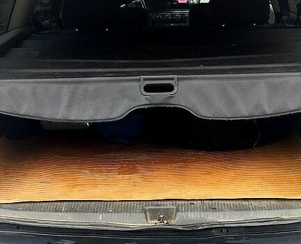 Сірий Опель Омега, об'ємом двигуна 2.5 л та пробігом 320 тис. км за 2600 $, фото 3 на Automoto.ua