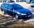 Серый Опель Омега, объемом двигателя 2.5 л и пробегом 350 тыс. км за 2300 $, фото 1 на Automoto.ua