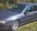 Сірий Опель Омега, об'ємом двигуна 2.5 л та пробігом 320 тис. км за 2600 $, фото 7 на Automoto.ua