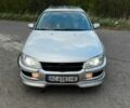 Серый Опель Омега, объемом двигателя 2 л и пробегом 255 тыс. км за 2250 $, фото 1 на Automoto.ua